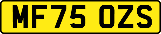 MF75OZS