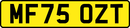 MF75OZT