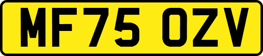 MF75OZV