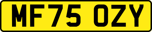 MF75OZY