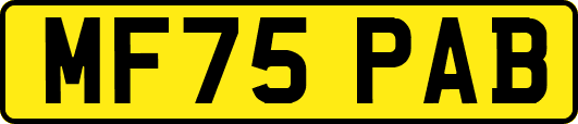 MF75PAB