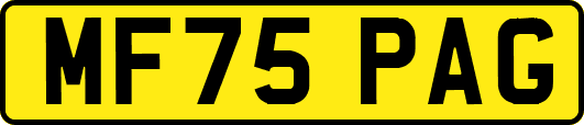 MF75PAG