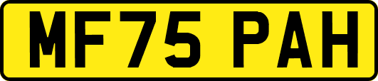 MF75PAH