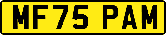 MF75PAM