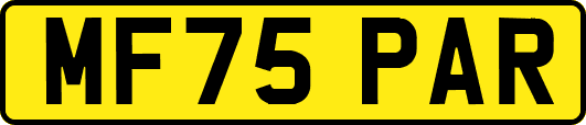 MF75PAR