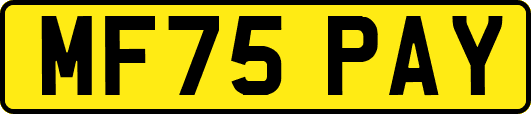 MF75PAY