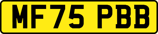 MF75PBB