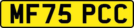 MF75PCC