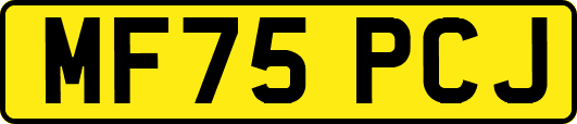 MF75PCJ
