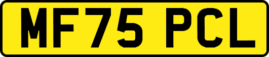 MF75PCL
