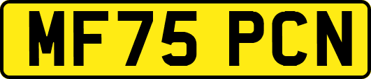 MF75PCN