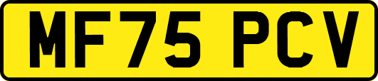 MF75PCV