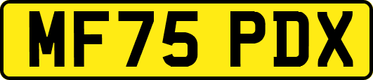 MF75PDX