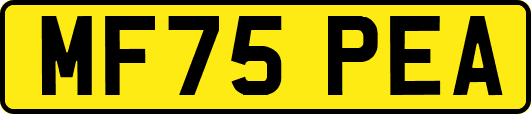 MF75PEA