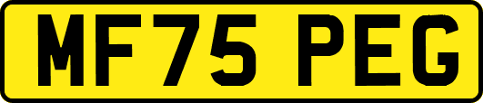 MF75PEG