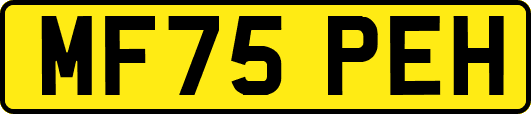 MF75PEH