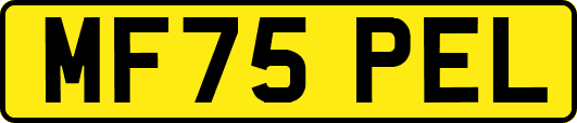 MF75PEL