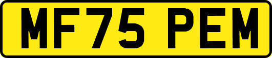 MF75PEM