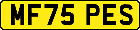 MF75PES