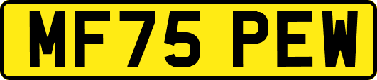 MF75PEW