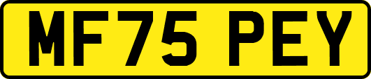 MF75PEY