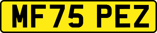 MF75PEZ