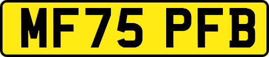 MF75PFB