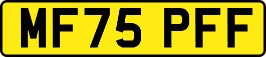 MF75PFF