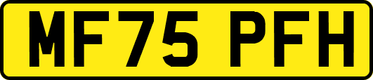 MF75PFH