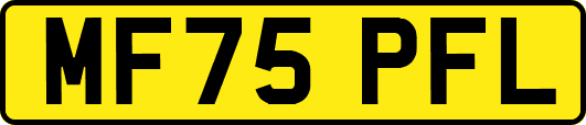 MF75PFL