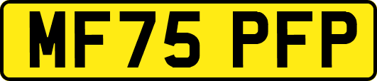 MF75PFP