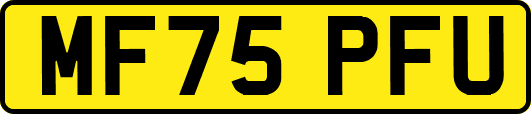 MF75PFU