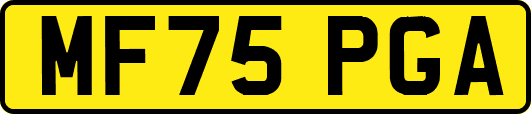 MF75PGA