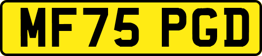 MF75PGD