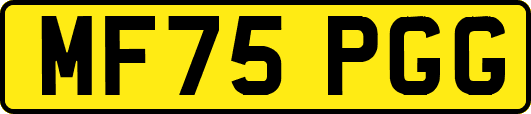 MF75PGG