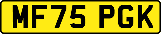 MF75PGK