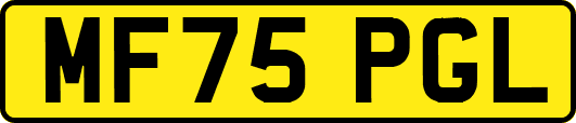 MF75PGL