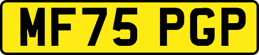 MF75PGP
