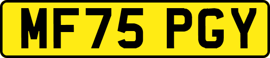 MF75PGY