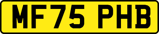 MF75PHB