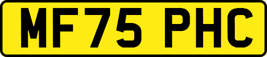 MF75PHC