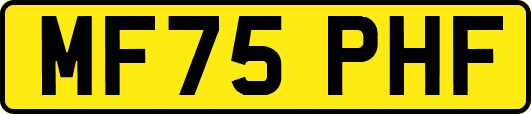 MF75PHF