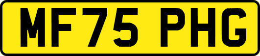 MF75PHG
