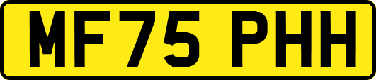 MF75PHH