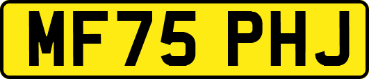 MF75PHJ