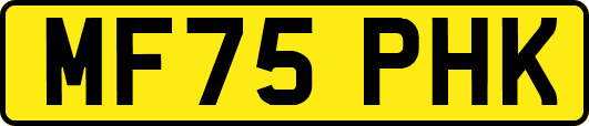 MF75PHK