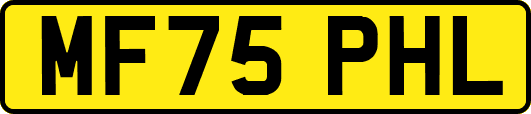 MF75PHL