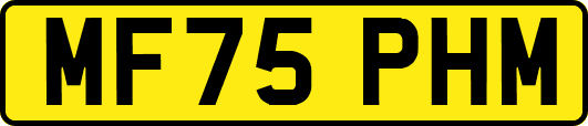 MF75PHM