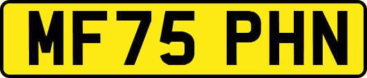 MF75PHN