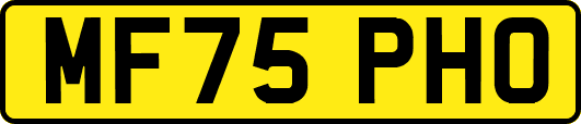 MF75PHO